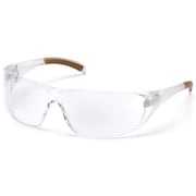 PYRAMEX Pyramex Safety Products Llc CH110S Clear Lens Safety Glasses 205336